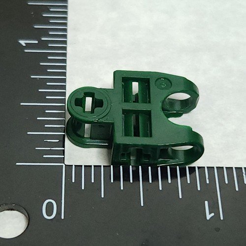 LEGO Parte 32174 Technic Conector de Eje 2x3 Enchufe de Rótula ELIGE COLOR y CANTIDAD - Imagen 22 de 64