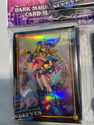 Black Magician Girl トレーディングカード 3枚セット Yu-Gi-Oh! Dark Magician Girl Set Valkyria, Dark Burning Attack