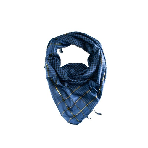Palestine Scarf Cotton Shemagh Arab Keffiyeh Military Desert Head Neck Wrap mask - Picture 31 of 31