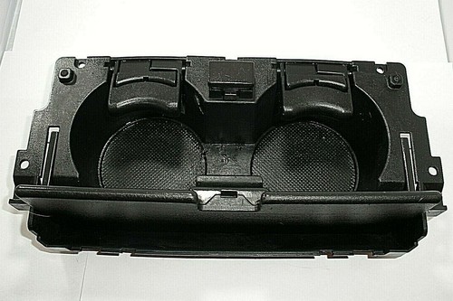 2006 07 08 09 Suzuki Grand Vitara Center Console Cup Holder Black Cupholder OEM - 第 5/10 張圖片