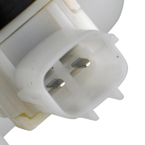 For Mazda CX-5 2013-2023 TRQ Windshield Washer Fluid Reservoir - Picture 5 of 7