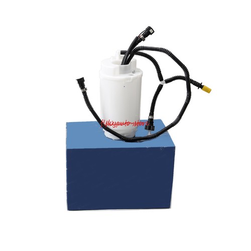 Fuel Delivery Module Right Side Fit For 02-18  Touareg 7L0919087F 7L6919087G - Picture 2 of 6