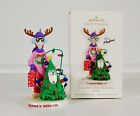Hallmark Maxine “A Crabby Little Christmas” Keepsake Ornament #Qx11252 (2009)