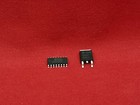 SMD MP3398A Integrated Circuit Kit + MOSFET Transistor FDD390 = FDD390N15
