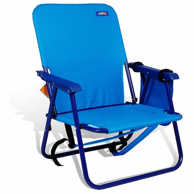 foldable chair backpack