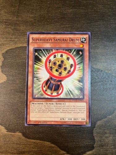 YU-GI-OH CARDS (WARRIOR AND PYRO TYPE MONSTER CARDS)-YOU PICK- BUY MORE AND SAVE - Picture 198 of 249