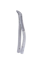 Wise Dental Surgical Extraction forceps # 151. Cryer UNIVERSAL Serrated