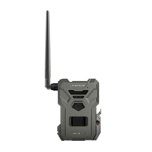 Spypoint Flex Plus HD Extended Battery Dual SIM Cellular Trail Camera FLEX-PLUS - Picture 2 of 7