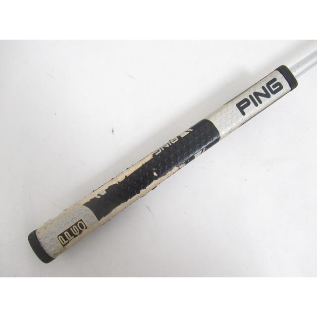 Ping Sigma G Kinloch C Putter Review | Equipment Reviews