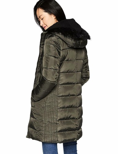 French pour Connection à avec capuche 4 bavette 3 femmes amovible Pantalon I6qxfAwO4
