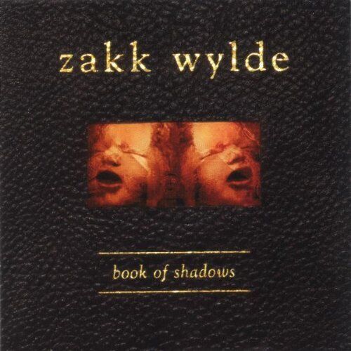 Zakk Wylde : Book of Shadows CD 2 discs (2002) Expertly Refurbished Product - Bild 1 von 2