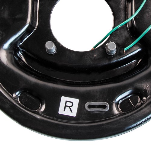 Trailer 5 on 4.5 Hub Drum 10"X2-1/4" Electric brakes Kits for 3500 lbs Sale - Bild 10 von 11