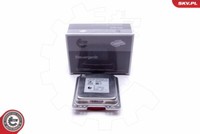 Esen SKV SteuergeräT Ballast FüR Mercedes M-Klasse Gl-Klasse W164 X164