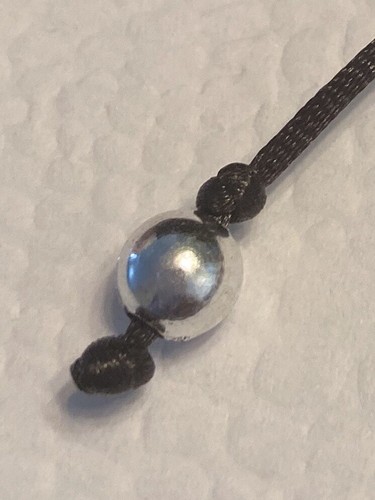 Basketball ๐ Lovers Child/Small Adjustable Bracelet-Brown/Yellow Combo-0032 - Picture 3 of 9