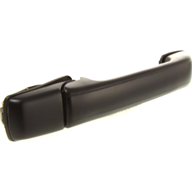 Exterior Door Handle Black Fits 1993-1999 Volkswagen Jetta Golf — 第 4/4 张图片