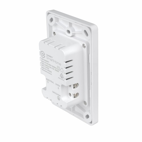 Connect Google Alexa Light Switch Smart Home WIFI LED Power Point Socket - Picture 5 of 10