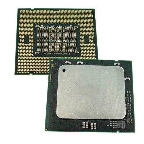 Intel Xeon E7-4820 SLC3G 2.00 - 2.27 GHz, 18MB, 8 Core, Socket LGA1567, 105W CPU - Picture 4 of 6