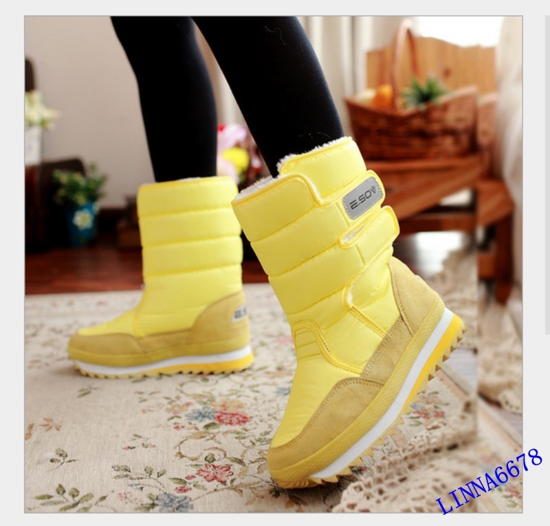 Womens Waterproof Platform Platform Platform Snow Joggers Winter Casual Warm Boots Comfort Ladies d0a125 Womens Waterproof Platform Platform Platform Snow Joggers Winter Casual Warm Boots Comfort Ladies d0a125