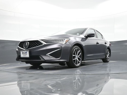 2022 Acura ILX Premium Package - Picture 23 of 40