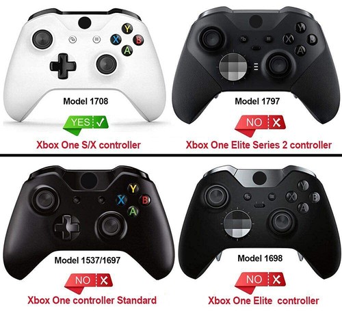 NEW Xbox One Faceplate Shell Covers PICK YOUR COLOR/STYLE! Extremerate - Picture 2 of 20