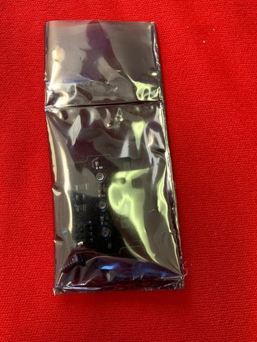 Federal Signal Z8625106A-AS Amber LED Module - Picture 2 of 3