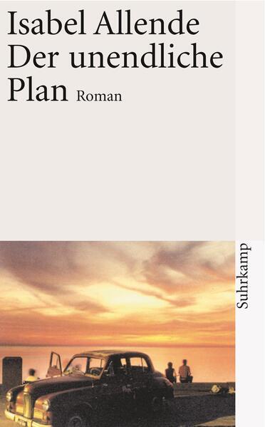 Thumbnail - Der Unendliche Plan | Isabel Allende | 1994 | Deutsch | El Plan