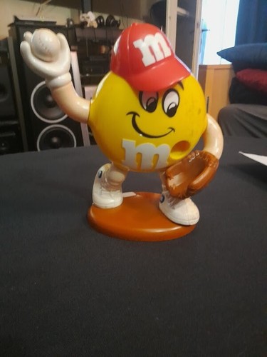 McDonalds, burger king, m&m spielzeug 12 figuren mit spender. - Bild 13 von 13