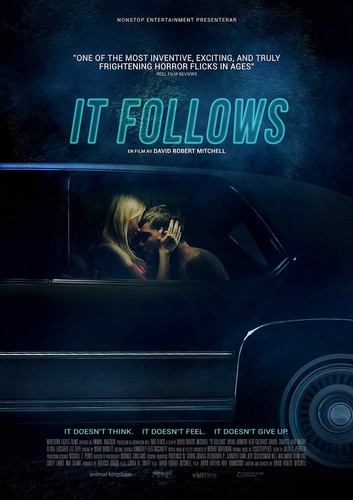 Fully Laminated Horror Movie Film 2000s Posters Prints Cinema Wall Art A1 A2 A5 - Picture 32 of 84