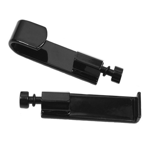 Martillos deslizantes PDR herramientas de eliminación de abolladuras sin pintura, reparaciones de bordes de puertas y guardabarros - Imagen 3 de 10