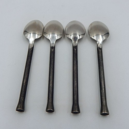 Cambridge Silver Carera Cucchiaio da Posto Cucchiaio Acciaio Inox 18/10 Set/4 Posate - Foto 4 di 14