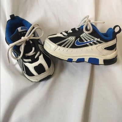 nike size 4 infant