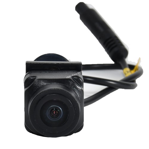 Front View Camera for Jeep Wrangler JL Gladiator JT Rubicon JLU JLR 2018-2021 - Picture 6 of 8