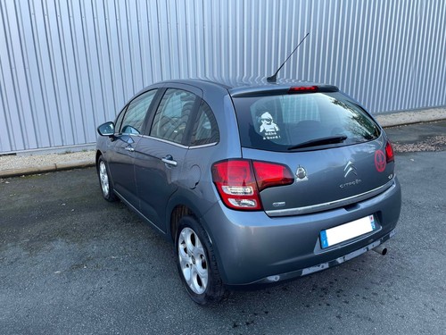 ✅✅ Blocco Comando Velocità CITROËN C3 II 1.6 Hdi 90 / 9675375080 - Foto 9 di 13