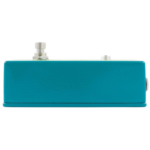 EarthQuaker Devices Tentacle Analog Octave Up Pedal (V2) - Picture 6 of 7