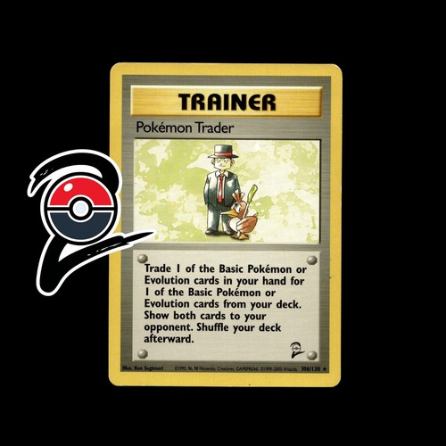 Pokemon Base Set 2 Cards! Holo Rare WOTC Vintage Charizard Choose Your Card! - Picture 74 of 120
