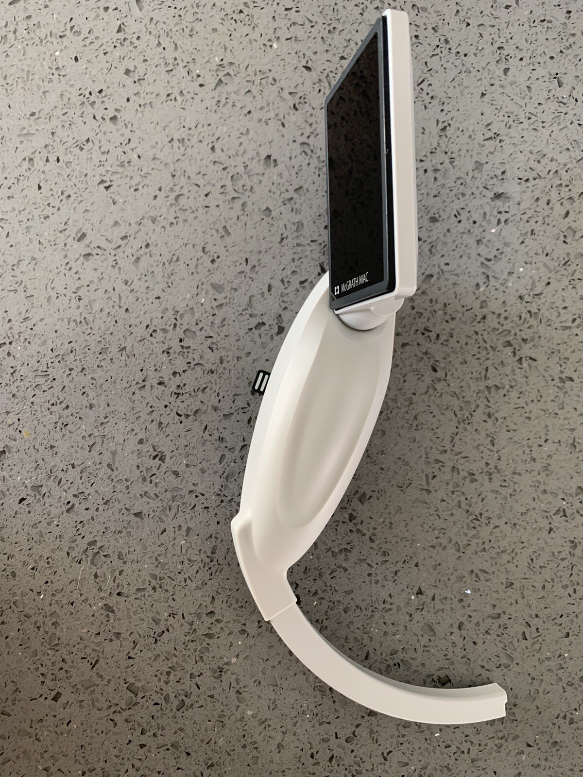 McGRATH MAC Video Laryngoscope 301000000 With Battery Cuisine