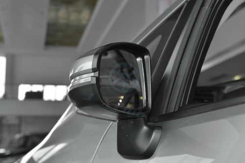 LEFT Driver Side 3 Wire View Mirror Assembly k For Honda Fit 2015-2018 - Bild 6 von 6