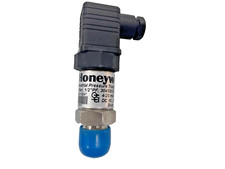 Honeywell P7620A1004 Pressure Transmitter 0 to 6 bar  G1/2  4..20 mA  10..32V DC