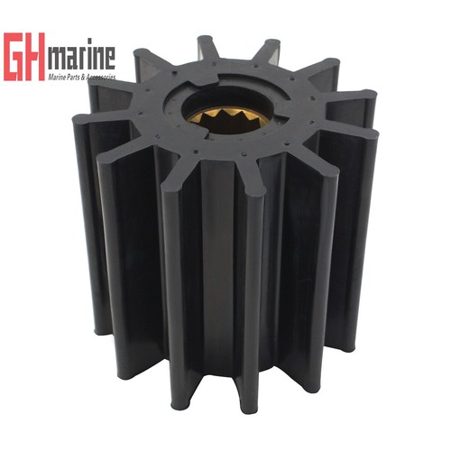 AIFO IVECO — ITALIA Motor Impulsor Flexible 8460 SRM 45/50 Intraborda Marino Nuevo - Imagen 2 de 7