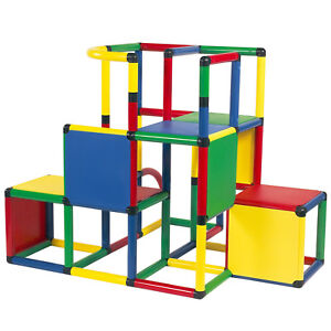 Moveandstic Kletterturm (875056)