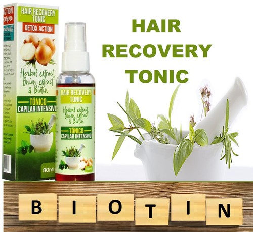 ROMERO SHAMPOO HERBS 250ml 1 TONIC ROSEMARY - Picture 2 of 5