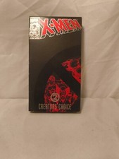 X-Men - Enter Magneto (VHS, 1993)