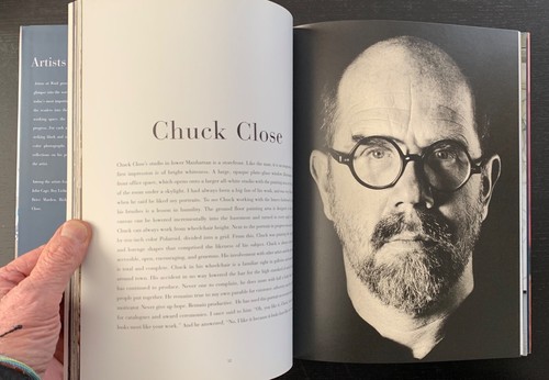 DAVID SEIDNER - ARTISTS AT WORK - 1ST ED - 1999 - DJ - APPEARS UNREAD IN LIKE N - Picture 6 of 12