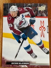 2022-23 Upper Deck Series 2 Hockey - Finish UR Set #251-450 Discounts