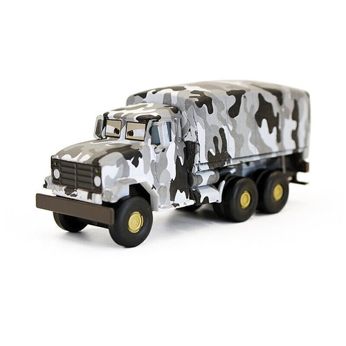 Disney Pixar Cars Monster Truck 1:55 Metal Diecast Toys voiture neuve en loose - Bild 22 von 105