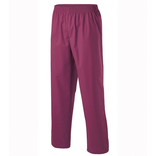 Pantalones cortos pantalones quirúrgicos pantalones de trabajo pantalones de cintura cuidado Gastro Exner unisex - Imagen 7 de 18