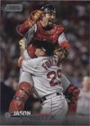 2023 Topps Stadium Club - Jason Varitek #135
