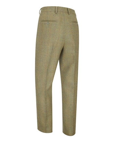 Hoggs of Fife Kinloch Tweed Trousers Men's Country Hunting Shooting RRP£129.95 - Imagen 2 de 3