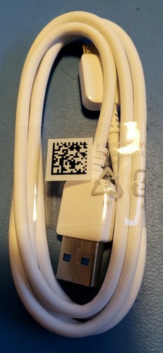 New GH39-01661A DATA LINK CABLE-USB3.0, 3.8PI, 1M, WHITE - Picture 2 of 6