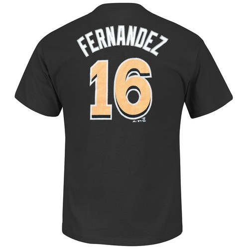 MLB Current & Retired Team Player Name & # Jersey T-Shirt Collection Men's - Picture 136 of 195